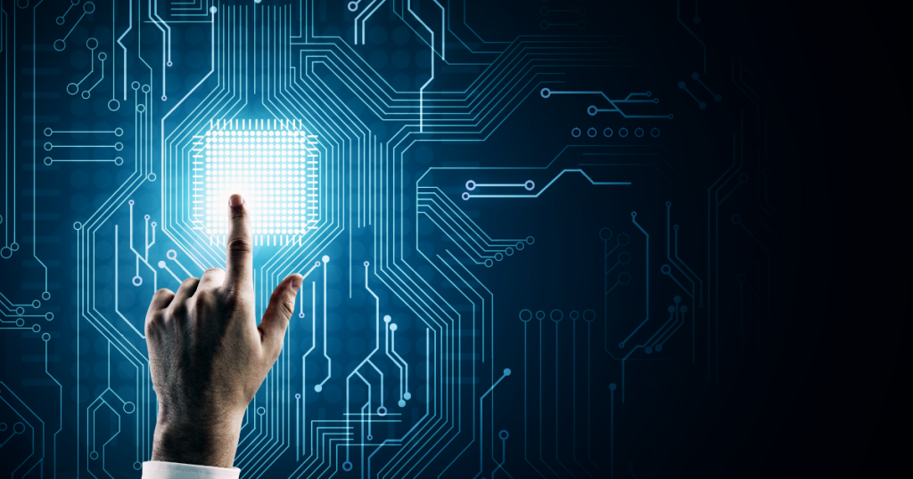 Why Integration Is the Foundation of Efficiency 01