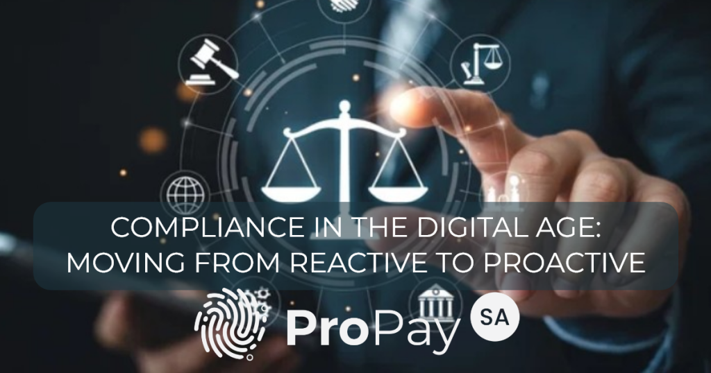 Propay Legal Compliance